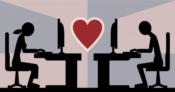 How Tinder Sparked A New Generation of Online Dating Apps