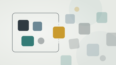 Shadow AI shown as approved tools inside a boundary and unapproved tools faded outside it